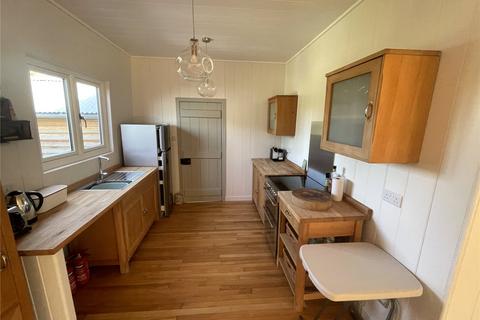 1 bedroom bungalow for sale, Ty Bach Twt, Arthog, Gwynedd, LL39