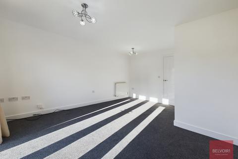 2 bedroom end of terrace house to rent, Ffordd Y Meillion, Penllergaer, Swansea, SA4