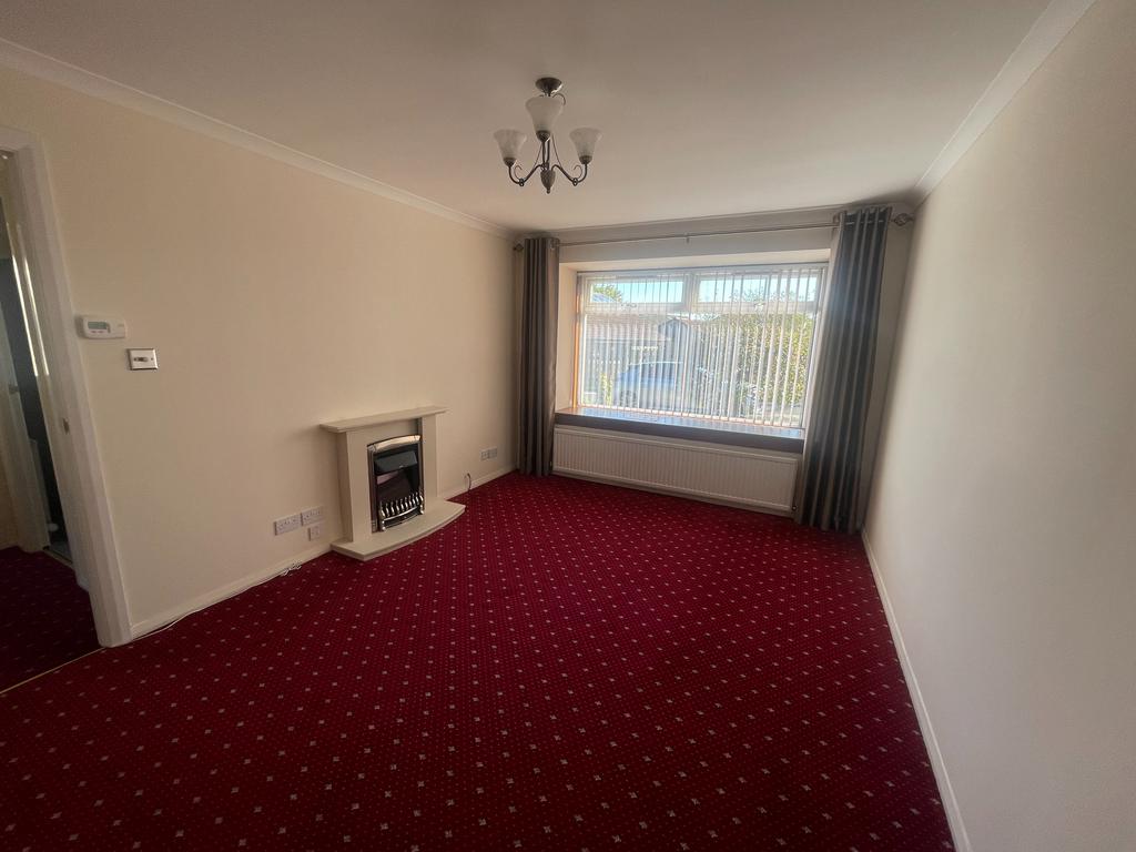 Albert Gardens, Inverurie, AB51 2 bed bungalow £775 pcm (£179 pw)