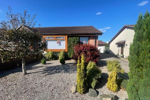 undefined, Albert Gardens, Inverurie, AB51