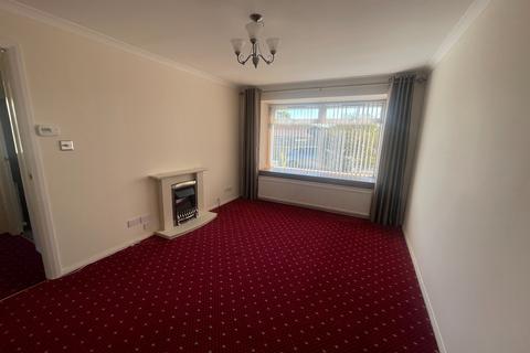 undefined, Albert Gardens, Inverurie, AB51