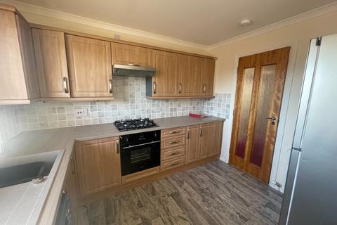 undefined, Albert Gardens, Inverurie, AB51