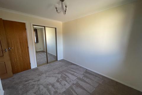 undefined, Albert Gardens, Inverurie, AB51