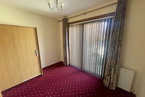 undefined, Albert Gardens, Inverurie, AB51