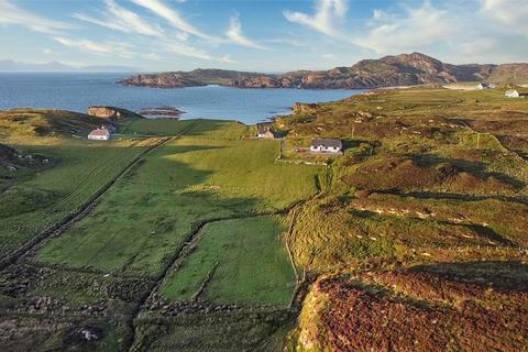 4 bedroom bungalow for sale, Ben Sgoiltaire Cottage, Ben Sgoiltaire Cottage, Isle of Colonsay, Argyll and Bute, PA61