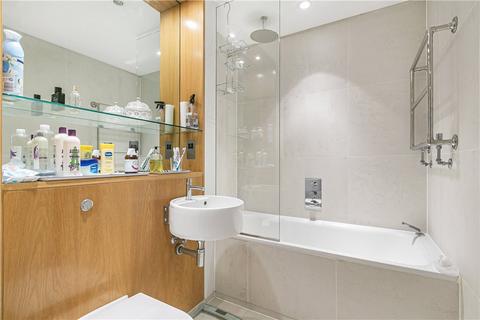 1 bedroom apartment to rent, Bermondsey Square, London, SE1