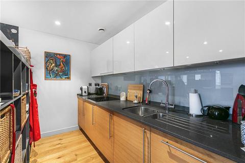 1 bedroom apartment to rent, Bermondsey Square, London, SE1