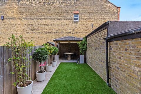 31 Trinity Road, London, SW19 8QS