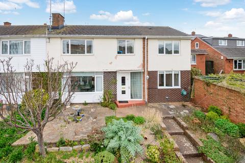 5 bedroom end of terrace house for sale - Cherry Gardens, Exeter, EX2