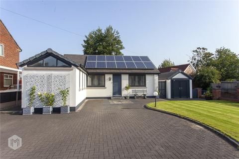 3 bedroom bungalow for sale - Severn Road, Culcheth, Warrington, Cheshire, WA3 5EB