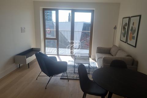 2 bedroom flat to rent, 18 Capital Interchange Way, TW8