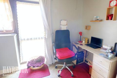16 Chilwell Close, Barnsley, S71 3NZ