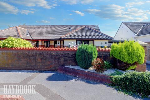 16 Chilwell Close, Barnsley, S71 3NZ
