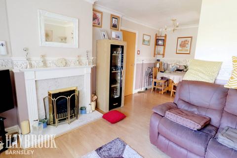 16 Chilwell Close, Barnsley, S71 3NZ