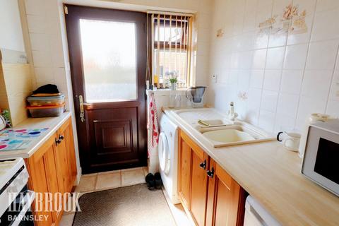 16 Chilwell Close, Barnsley, S71 3NZ