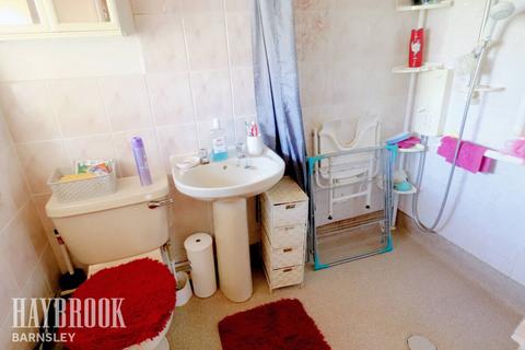 16 Chilwell Close, Barnsley, S71 3NZ