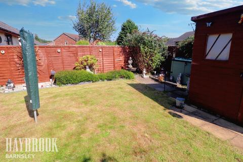 16 Chilwell Close, Barnsley, S71 3NZ
