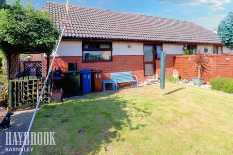 16 Chilwell Close, Barnsley, S71 3NZ