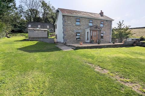 4 bedroom detached house for sale, Pontantwn, Kidwelly, Carmarthenshire.