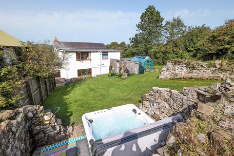 4 bedroom detached house for sale, Pontantwn, Kidwelly, Carmarthenshire.