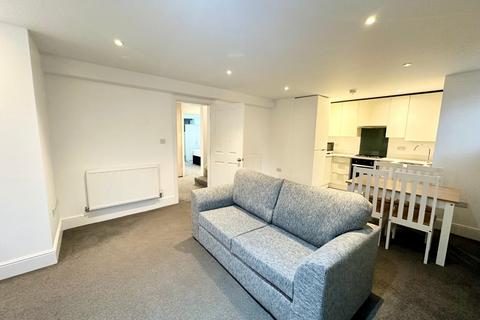 2 bedroom flat to rent, Oxford Street, Nottingham, Nottinghamshire, NG1 5BH