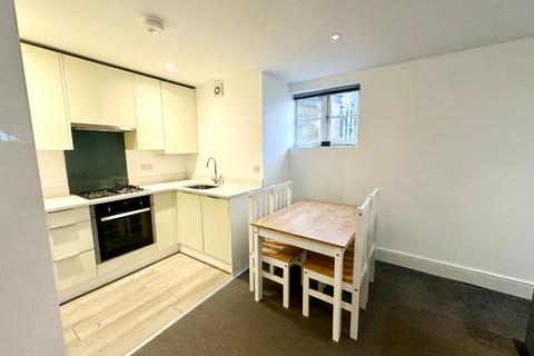 2 bedroom flat to rent, Oxford Street, Nottingham, Nottinghamshire, NG1 5BH
