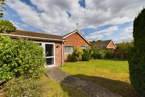 4 bedroom detached bungalow for sale,  Alconbury Close, Lincoln LN6