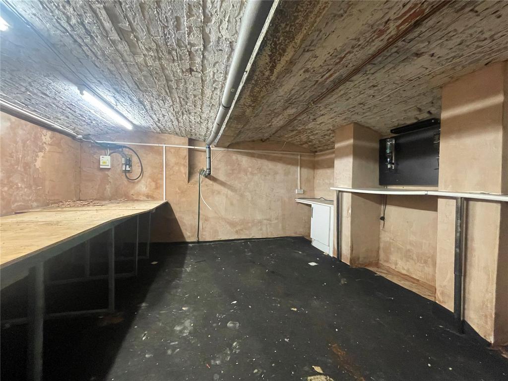 Cellar
