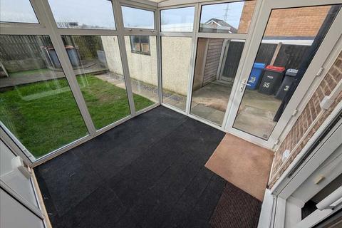 3 bedroom house to rent, Falcon Drive, Poulton-Le-Fylde