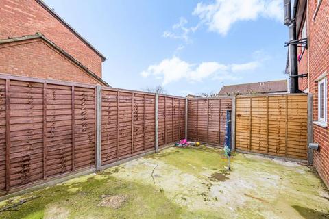 undefined, Lambourne Avenue,  Aylesbury,  HP21