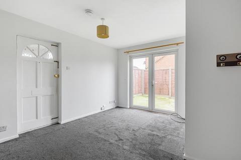 undefined, Lambourne Avenue,  Aylesbury,  HP21
