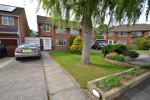 undefined, Marlborough Avenue, Cheadle Hulme, Cheadle, SK8 7AR