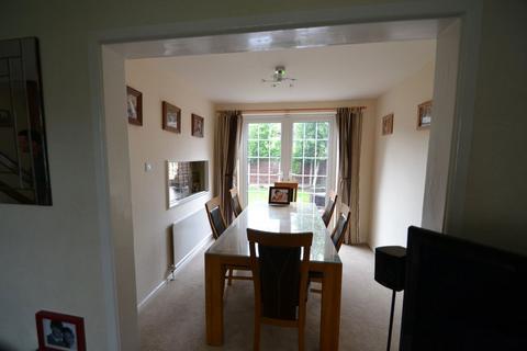 undefined, Marlborough Avenue, Cheadle Hulme, Cheadle, SK8 7AR