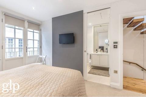 2 bedroom flat to rent, Duck Lane