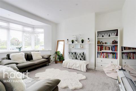 4 bedroom terraced house to rent - Albert Road, Alexandra Park