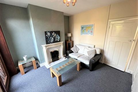 2 bedroom terraced house for sale - Greenbank Avenue Preston PR1 7QB