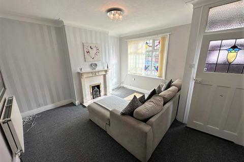 2 bedroom terraced house for sale - Greenbank Avenue Preston PR1 7QB