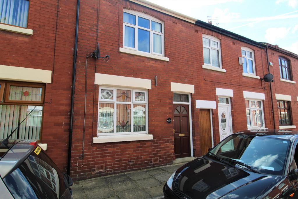 19 Greenbank Avenue