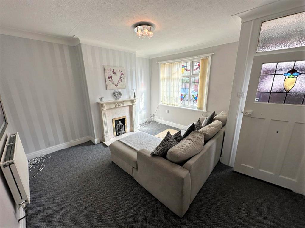 19 Greenbank Avenue