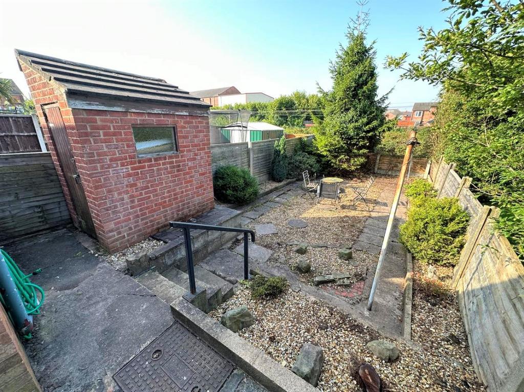 19 Greenbank Avenue