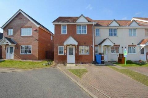undefined, Pollywiggle Close, Norwich NR5