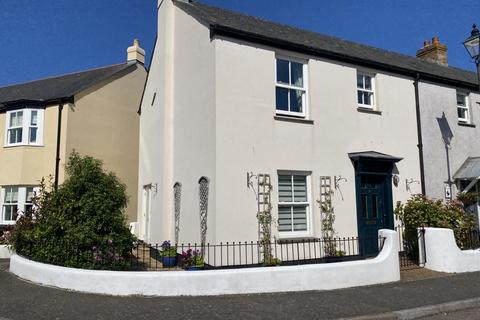 2 bedroom semi-detached house to rent, Shoreside, Shaldon, Teignmouth, Devon, TQ14