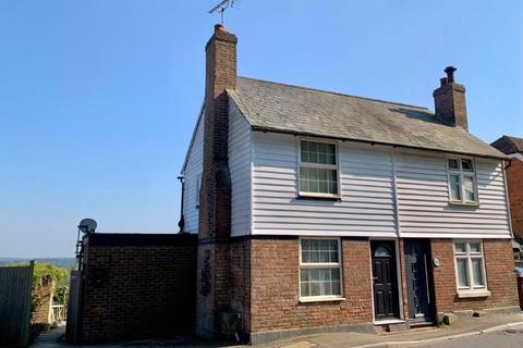 2 bedroom semi-detached house for sale, Sparrows Green Road, Wadhurst, East Sussex, TN5