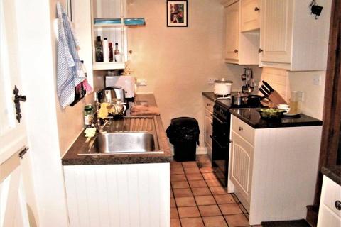 2 bedroom semi-detached house for sale, Sparrows Green Road, Wadhurst, East Sussex, TN5