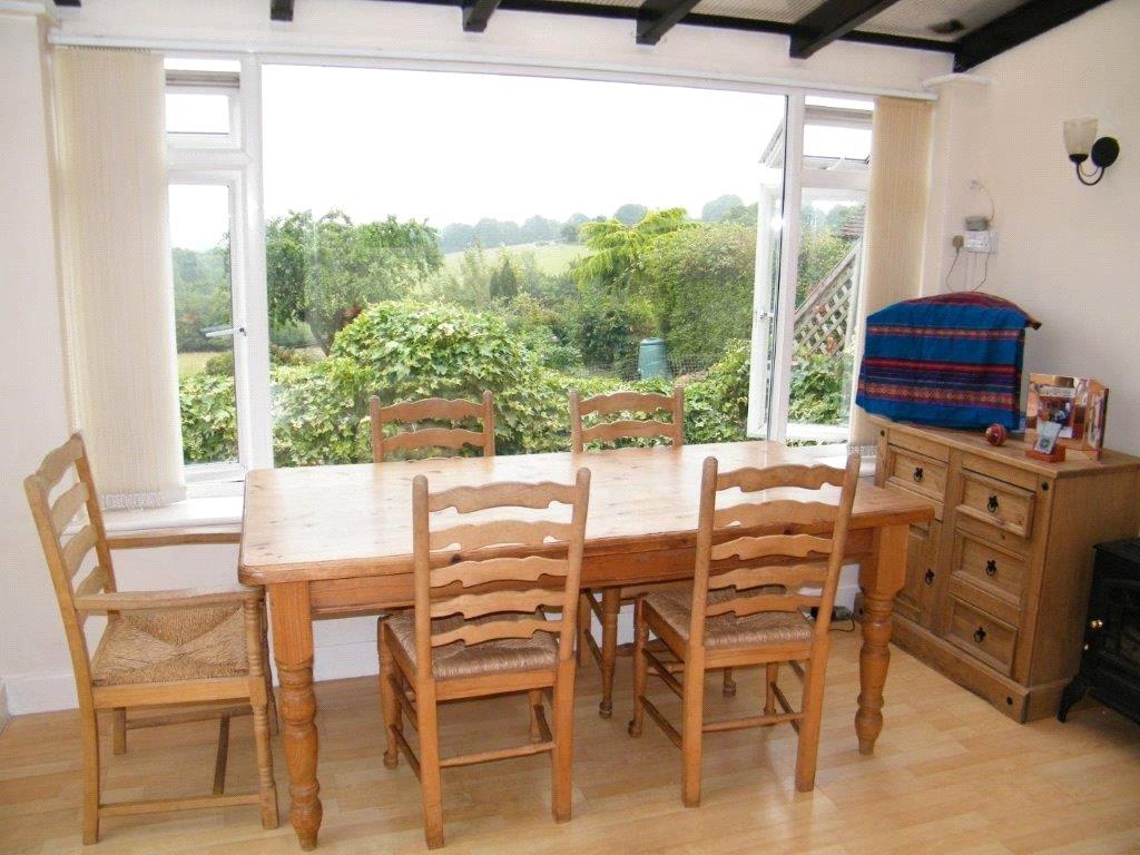 Conservatory/Dining