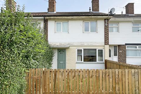 35 Staveley Walk, Ormesby, Middlesbrough, TS7 9JR