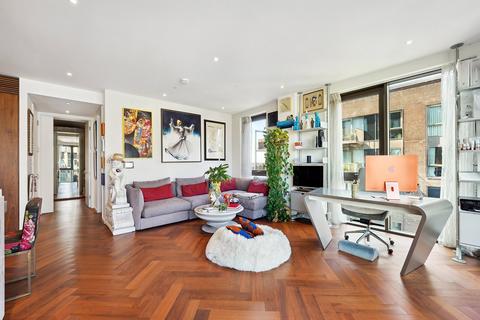 2 bedroom apartment for sale, New Union Square, SW11