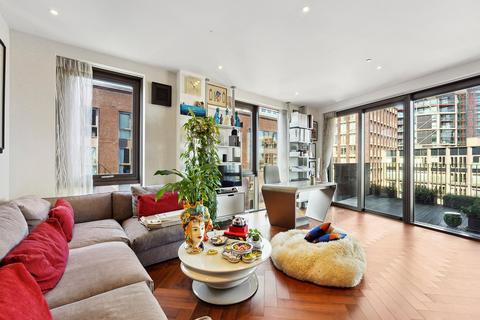 2 bedroom apartment for sale, New Union Square, SW11