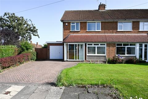 19 Naunton Close, Birmingham, B29 4DX