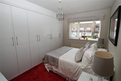 19 Naunton Close, Birmingham, B29 4DX